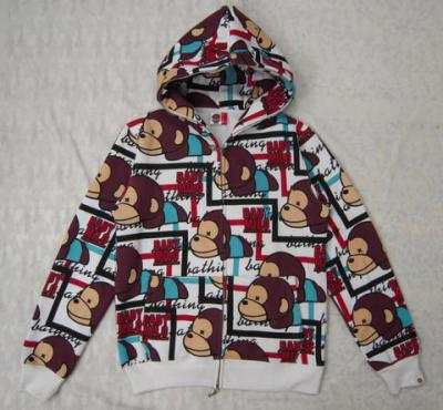 BABY MILO Hoodies-147